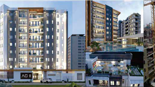 Detached Duplexes